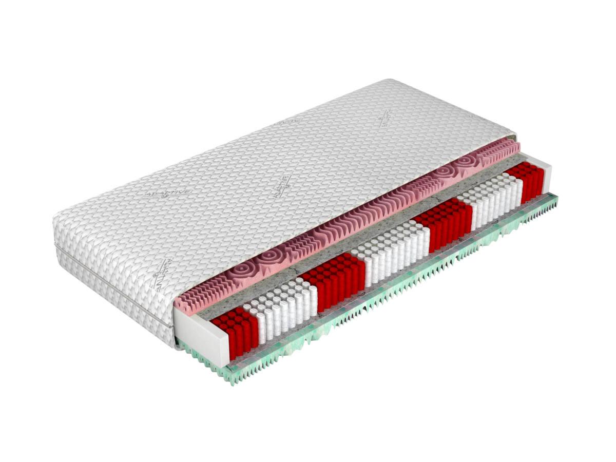 Grand Multi Matrac, 160x200cm