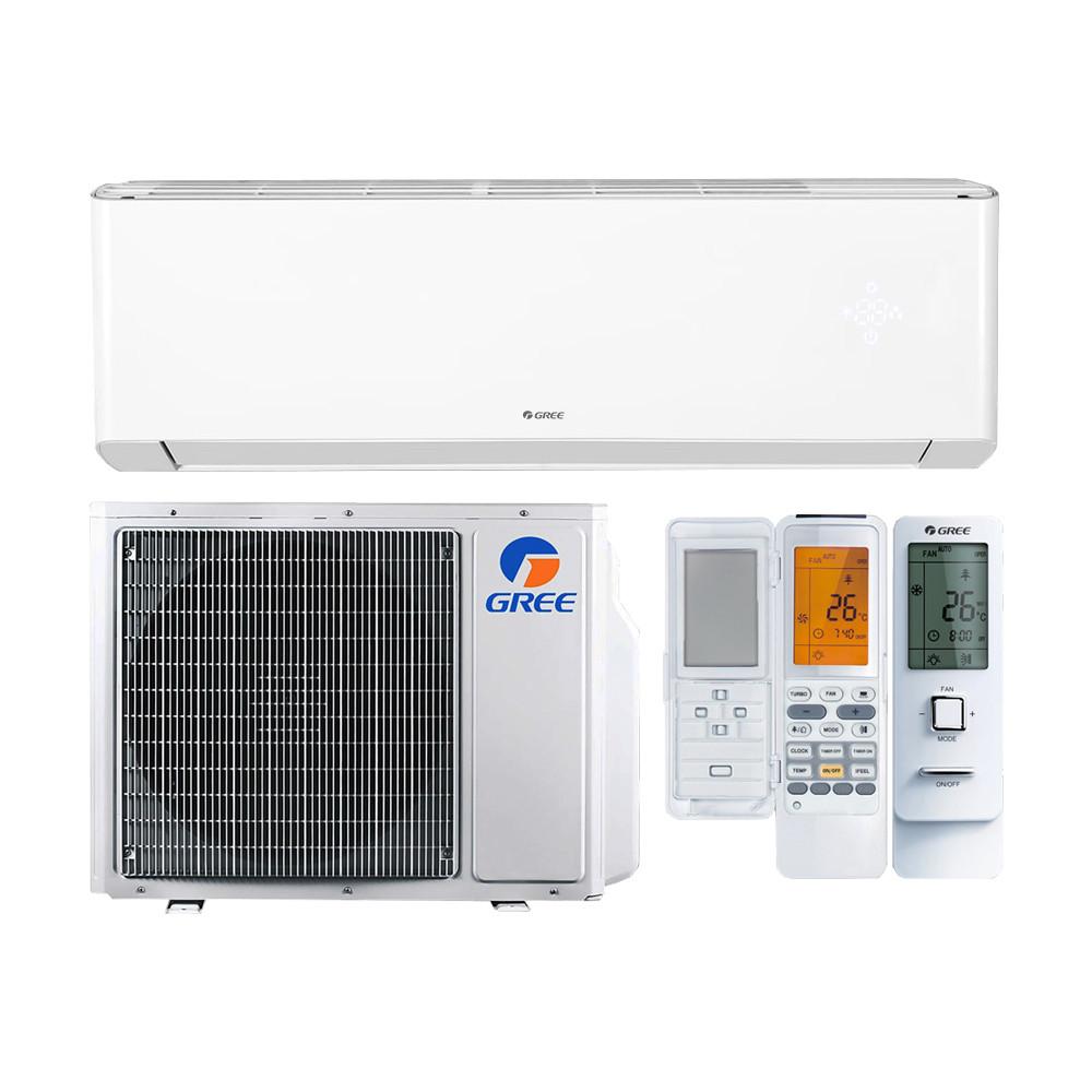 Gree Amber Royal inverter 5,3 KW klíma szett
