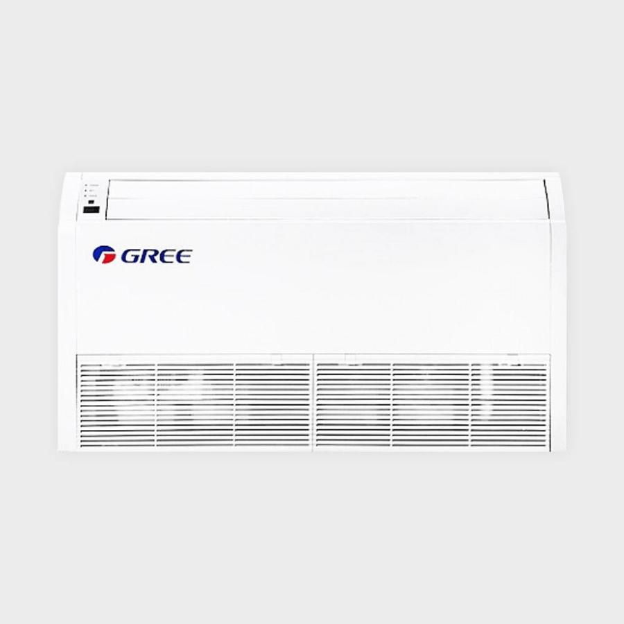 Gree GMV5/6 GMV-ND50ZD/A-T Inverteres Parapet Beltéri egység 5,0 kw