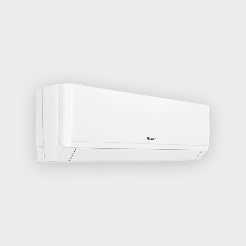 Gree Winter inverter 3,51 kW klíma szett
