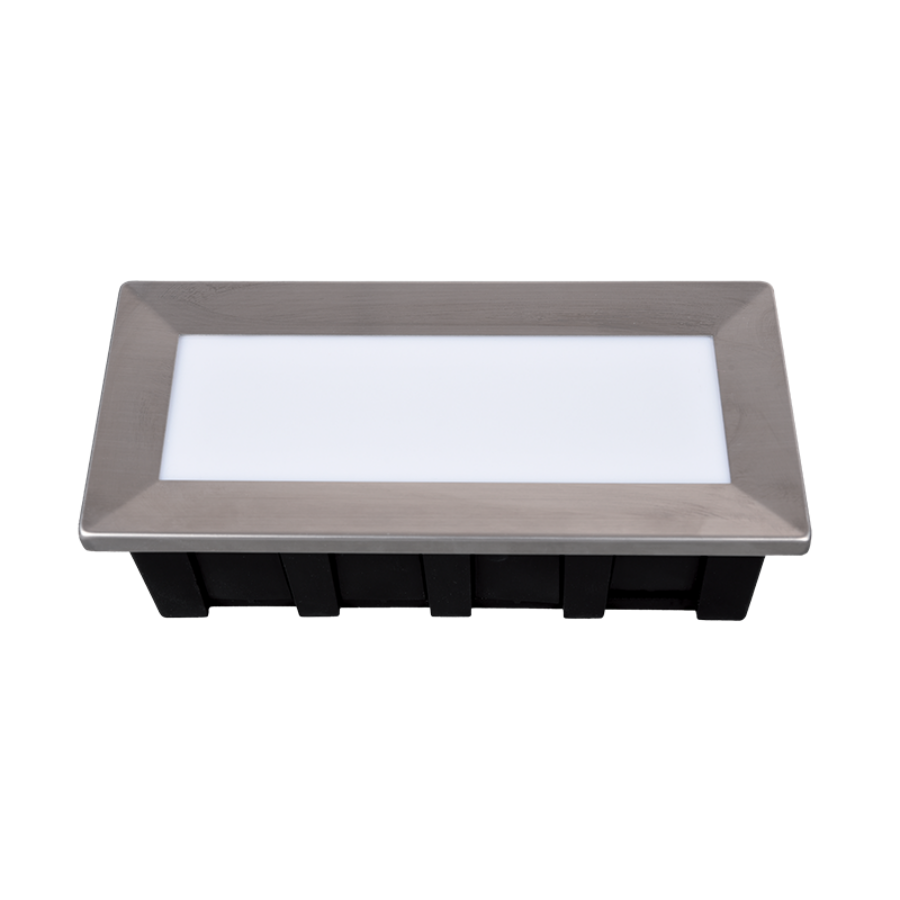 GRFLED0041 LEDES SÜLLYESZETT LÁMPATEST 3.5W IP65