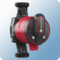 Grundfos ALPHA3 25-40 180 keringető szivattyú, "A" energiaosztályú