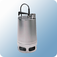 Grundfos Unilift AP35.40.08.A1V szennyvízszivattyú 1x230V