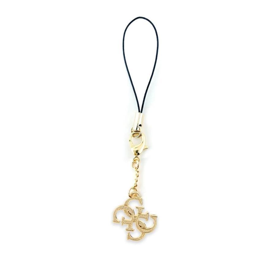 Guess Charm 4G fém logó tok