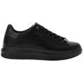 Guess Divat edzőcipők VIBO Fekete 41