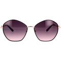 Guess Napszemüvegek Occhiali da Sole  GU 7907/S 05B Arany Egy méret
