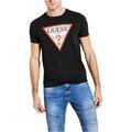 Guess Rövid ujjú pólók M2GI68 KBA60 Fekete  EU M