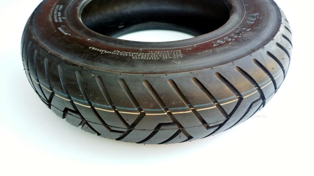 Gumiköpeny 120/90-10 VEE RUBBER V119B