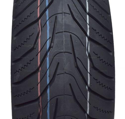 Gumiköppeny 120/70-11 Vee Rubber