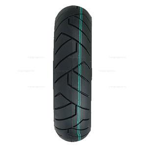 Gumiköppeny 120/70-13 Vee Rubber VRM11C