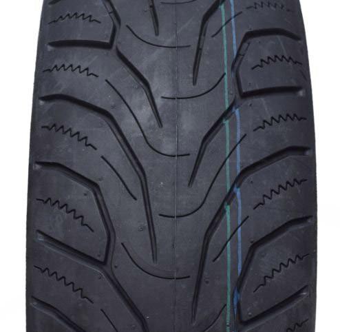 Gumiköppeny 130/70-12 Vee Rubber VRM396