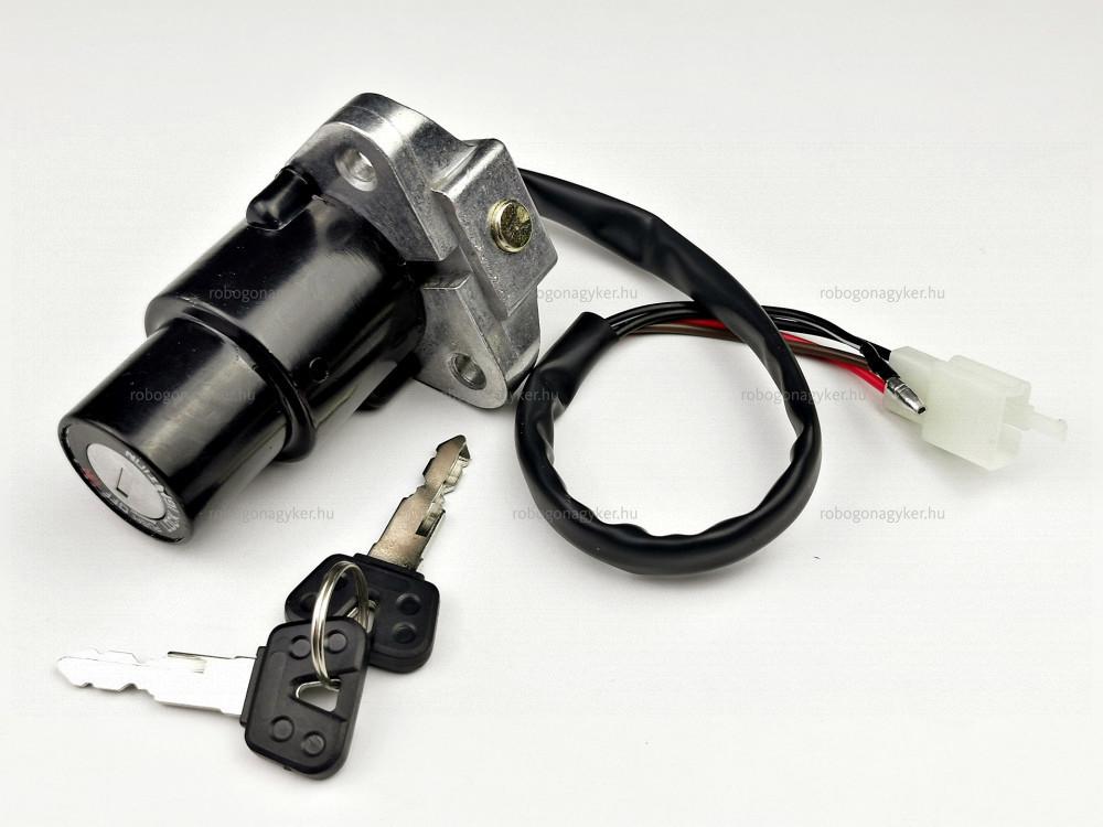 Gyújtáskapcsoló YAMAHA XPOWER / YAMAHA TZR 1997-2002