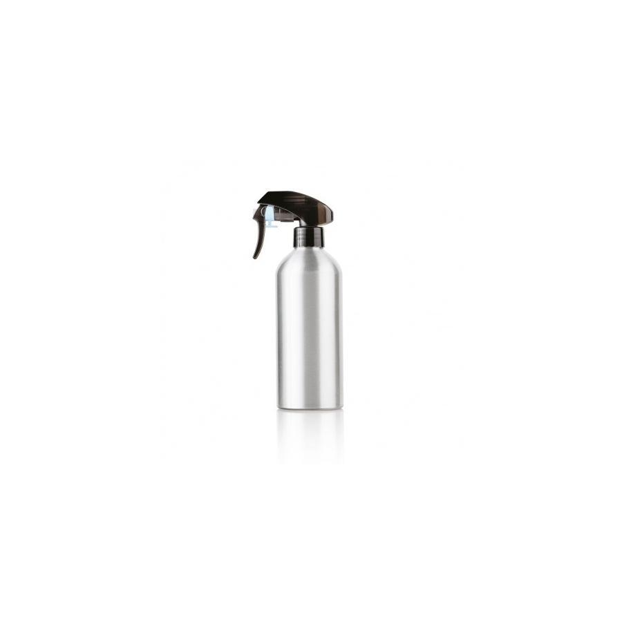 Hair Care fém vizező, 450 ml