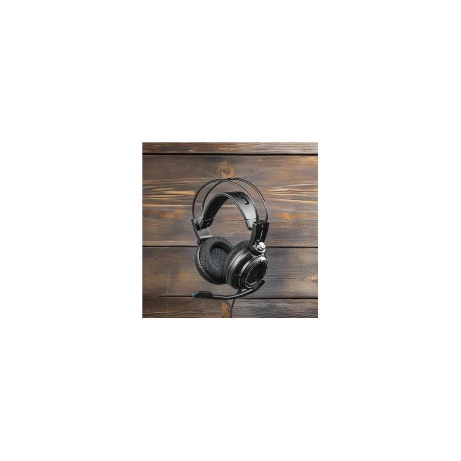 Hama uRage SoundZ 7.1  mikrofonos fejhallgató