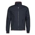 Harrington Dzsekik MICK Kék EU M