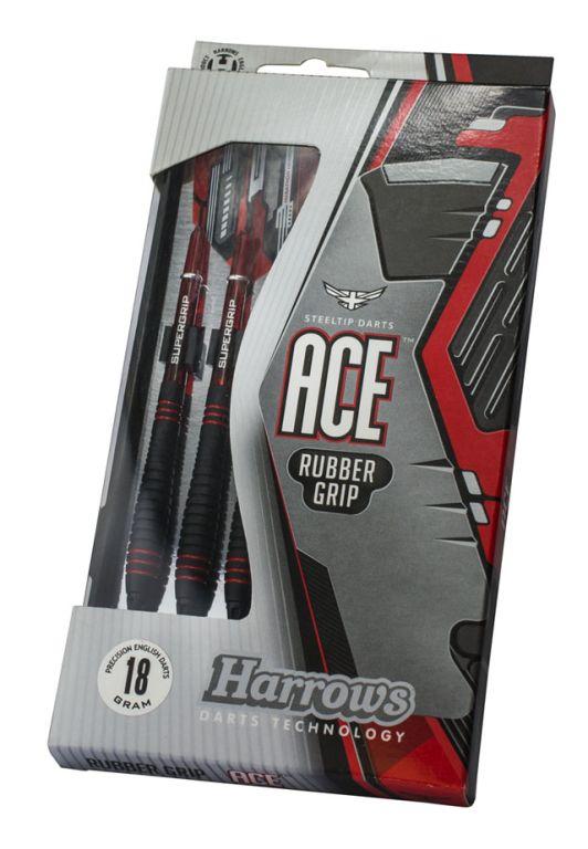 HARROWS Nyíl  SOFT ACE 18 gr