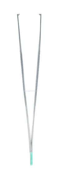 Hartmann Adison szövetcsipesz egyenes 12cm