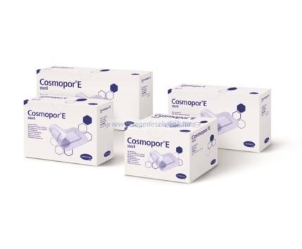 Hartmann Cosmopor E 7,2x5cm 1db
