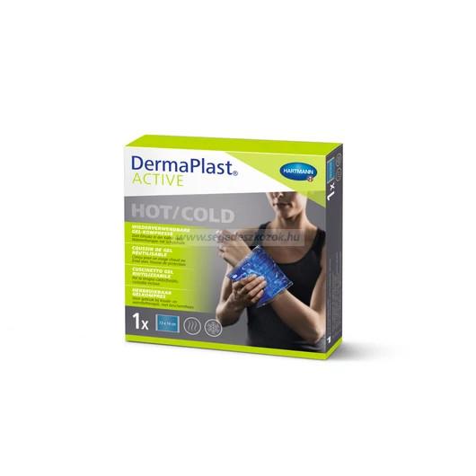 Hartmann DermaPlast Active Hot/Cold Hideg&amp;Meleg gélpárna 13x14cm