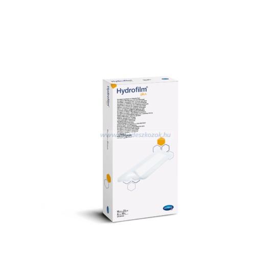 Hartmann Hydrofilm Plus filmkötszer sebpárnával 10x25 cm 1db (Utolsó darabos akció!)