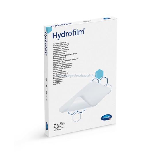 Hartmann Hydrofilm st. filmkötszer 10x15 cm 1db (Utolsó darabos akció!)