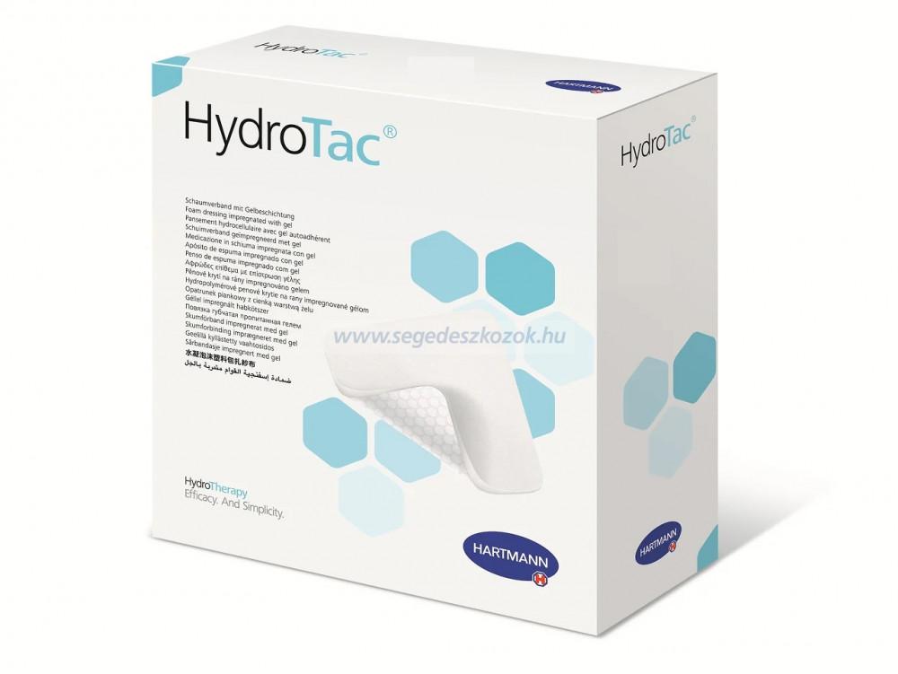 Hartmann Hydrotac géllel impr. habkötszer 10x10 cm 1db (Utolsó darabos akció!)