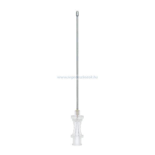 Hartmann Irrigating Cannula, LL 8,1 cm