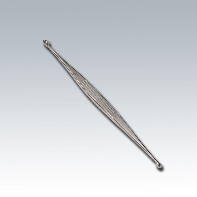 Hartmann Kombinált éles kanál 16,5cm