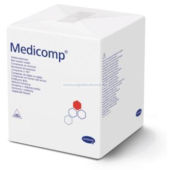 Hartmann Medicomp, nem steril, 4 rétegű 5x5 cm 100db (Utolsó darabos akció!)