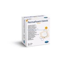 Hartmann PermaFoam Classic habszivacs kötszer 10x10 cm 1db (Utolsó darabos akció!)