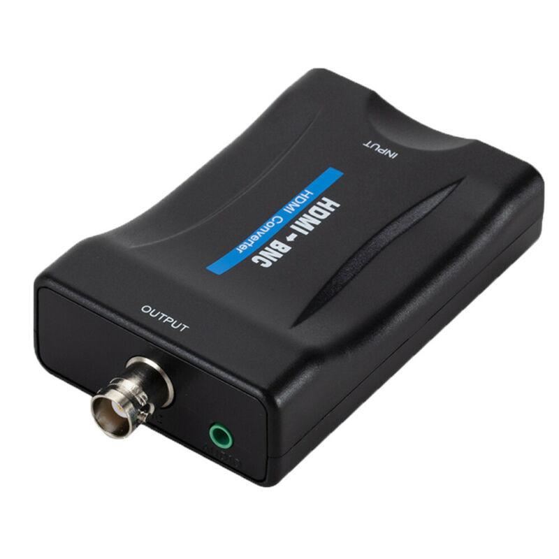 HDMI -BNC átalakító adapter konvertel