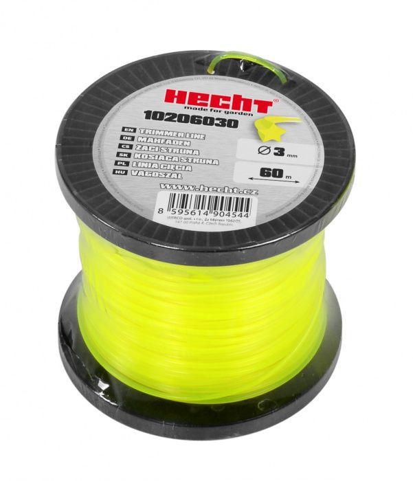Hecht 10206030 VÁGÓSZÁL SZEGÉLYNYÍRÓHOZ 'CSILLAG' 3,0*60M