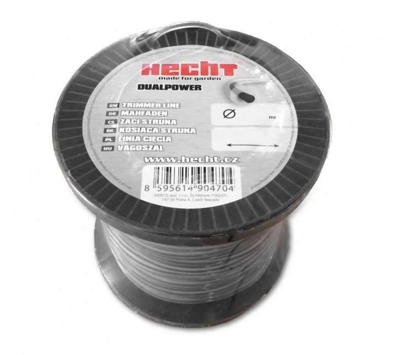 Hecht 10318016 VÁGÓSZÁL MAGGAL 'KÖR' 1,65*180M