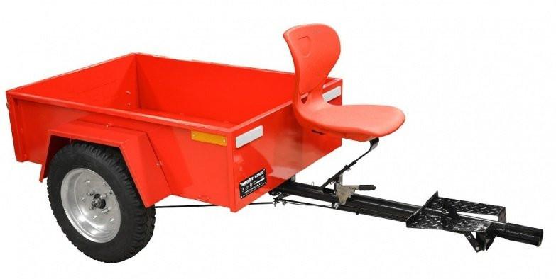 Hecht 57100 UTÁNFUTÓ Hecht7100-HOZ