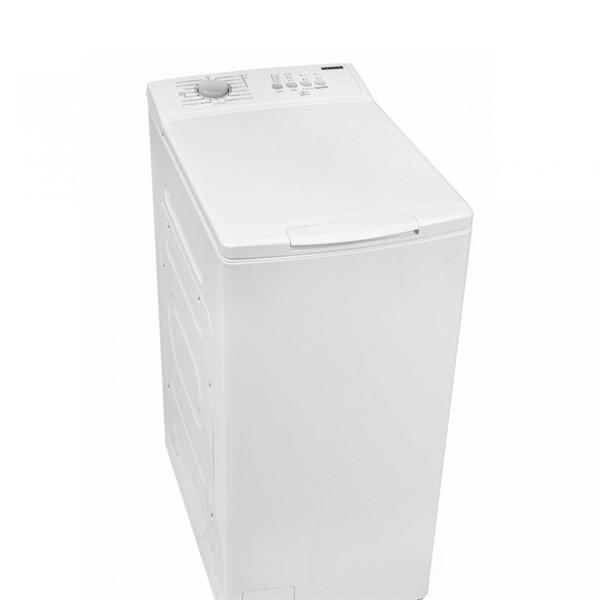 HEINNER HWM-TL7012C++ Felültöltős mosógép, 7kg, 1200ford./perc, 15 program, Fehér