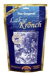 Henne Lakse Kronch Original Hipoallergén Jutalomfalat 175 g