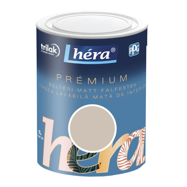HÉRA PRÉMIUM MATT 1L PÁRÁS TÜKÖR