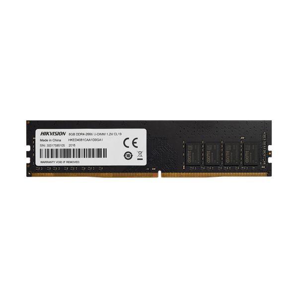 Hikvision 16GB DDR4 2666MHz U1