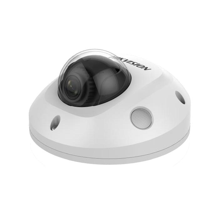 Hikvision DS-2CD2545FWD-I IP Dome kamera Darkfighter, kültéri, 4MP