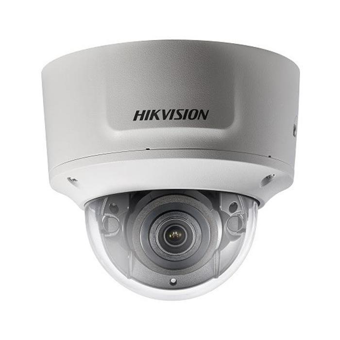 Hikvision DS-2CD2765FWD-IZS IP Dome kamera , kültéri, 6MP