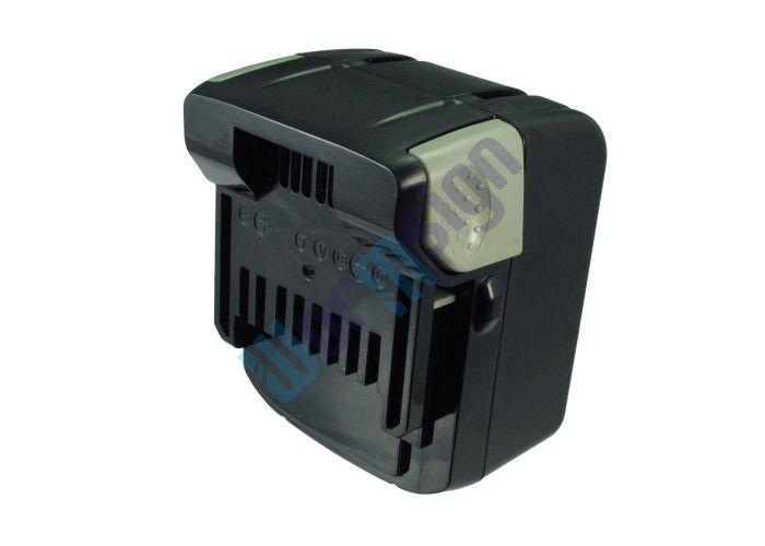 Hitachi C 14DYSL 4000 mAh Li-ion akku felújítás