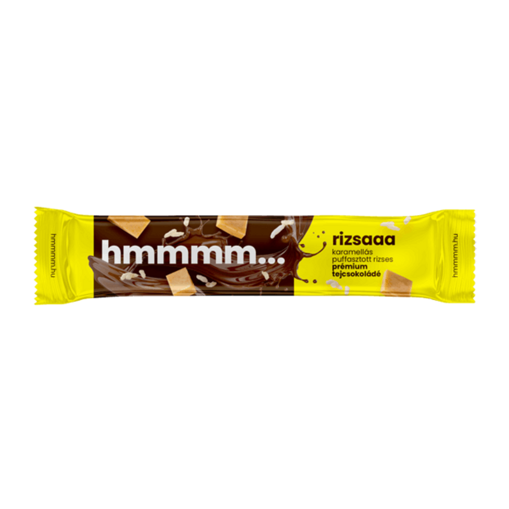 hmmmm... rizsaaa 40g