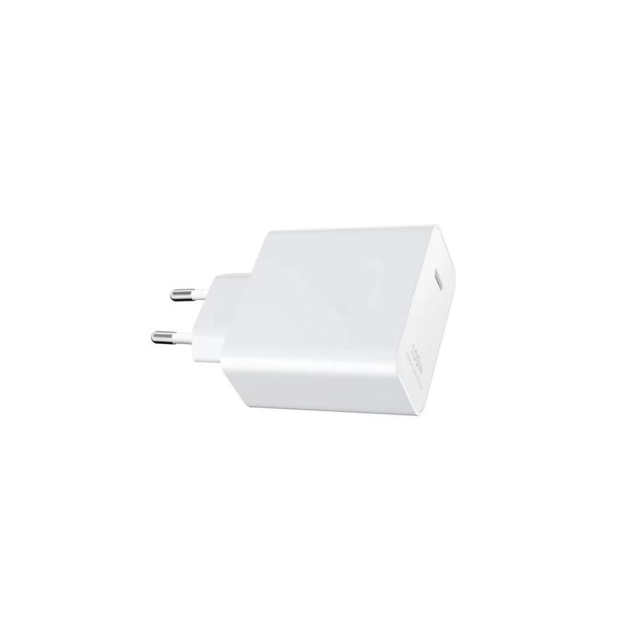 HN-200500EP2 Honor Super Charge USB-C utazótöltő 100W fehér