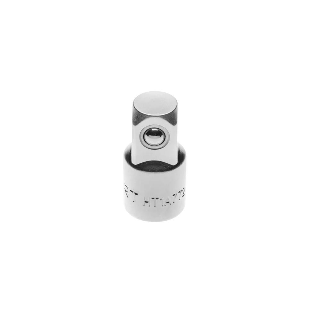 HÖGERT adapter F1/4" x M3/4" 45,5mm HT1A774