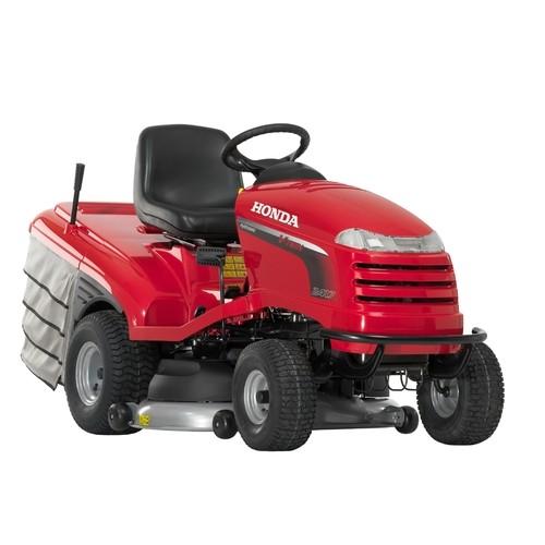 Honda HF 2417 H fűnyíró traktor (Fűnyíró traktor)