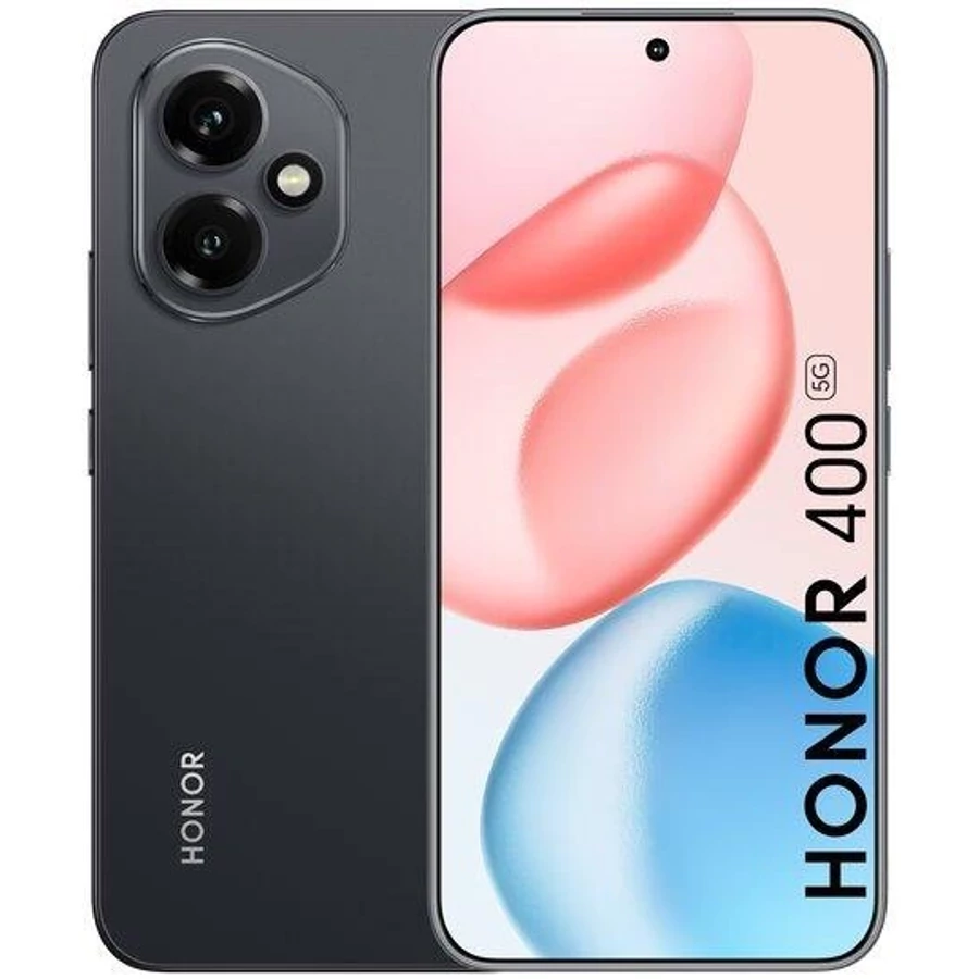 Honor 400 5G 512GB 8GB - fekete