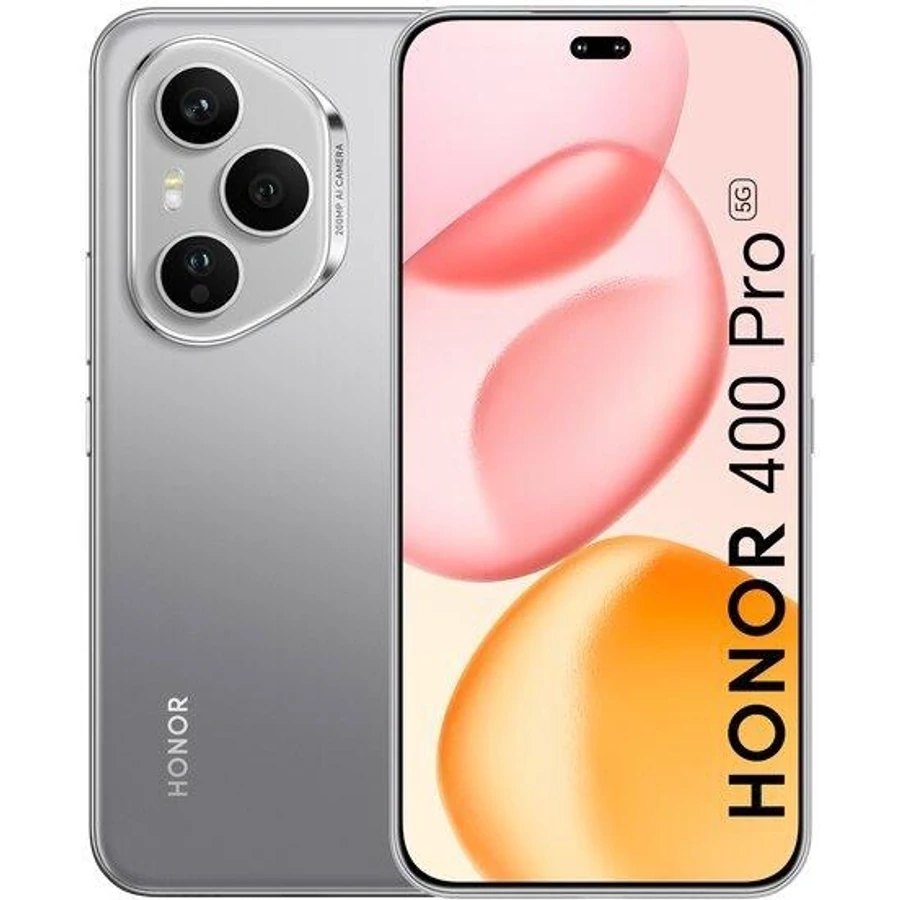 Honor 400 Pro 5G 512GB 12GB RAM Dual - szürke