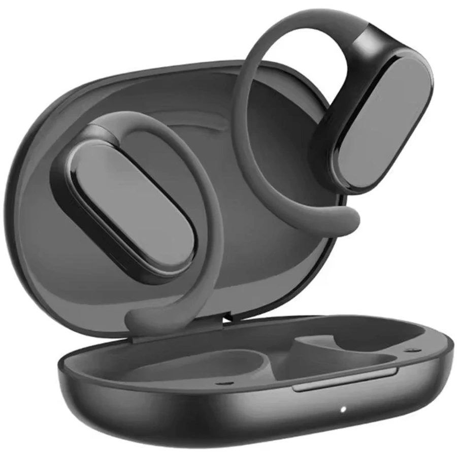 Honor Choice Earbuds OWS - fekete