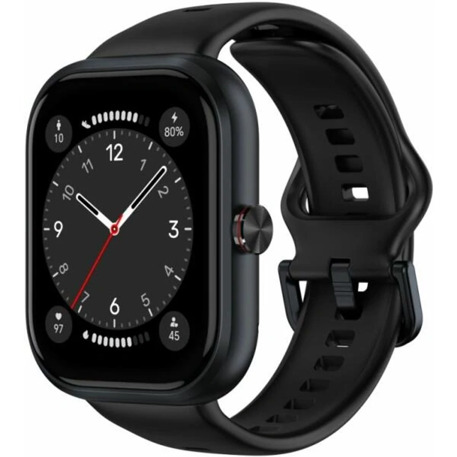 Honor Choice Watch - fekete