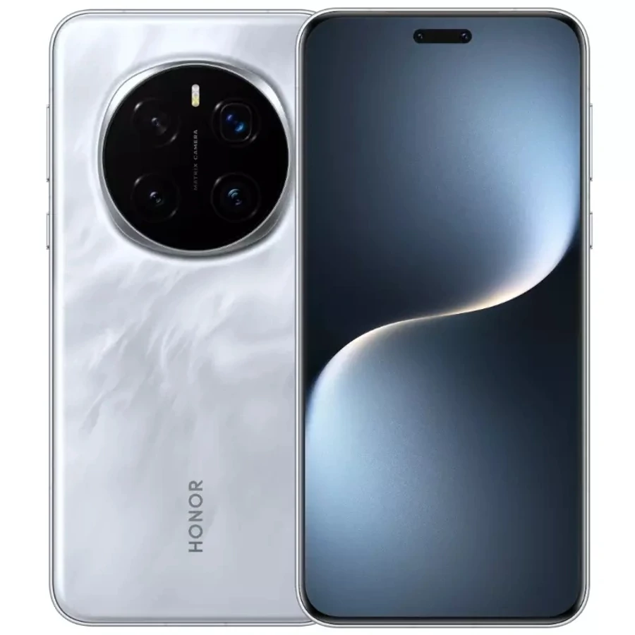 Honor Magic7 Pro 5G 512GB 12GB RAM Dual - szürke